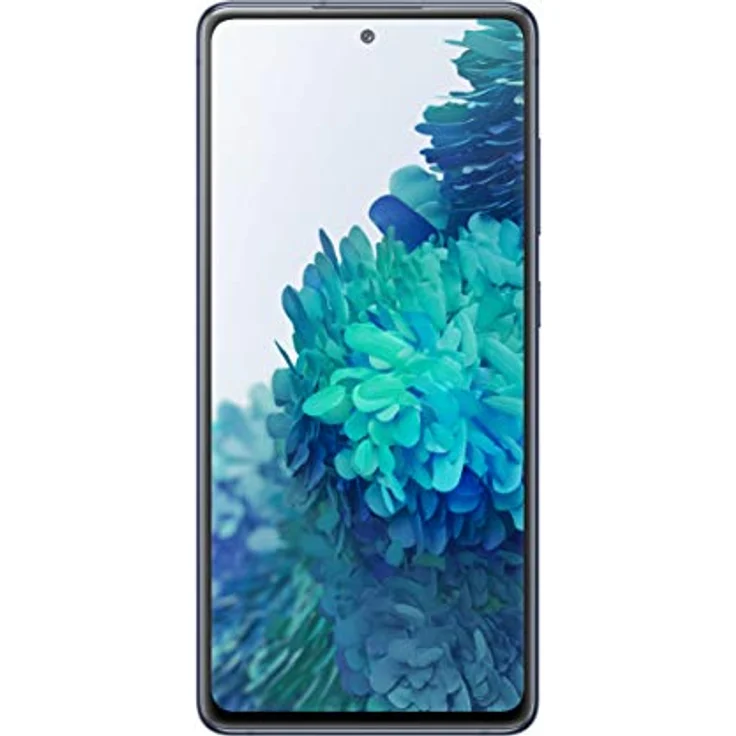 Samsung Galaxy S20 FE 5G Dual-SIM 256 GB blau - Smartphone mit hochwertigem AMOLED-Display und Triple-Kamera – Bild 2