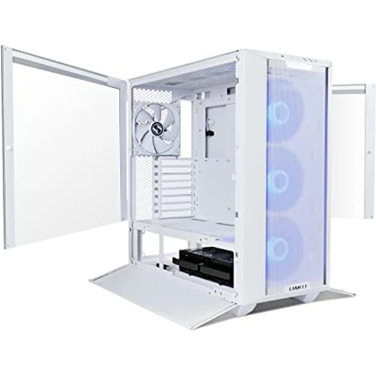 Lian Li LANCOOL III E-ATX-Gehäuse – Bild 5