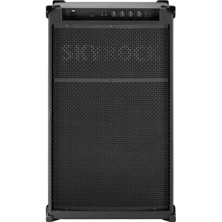 IMG StageLine SKYROCK/Power Aktiver PA Lautsprecher 1St., 130W Peak Power, 129dB Max. SPL – Bild 2