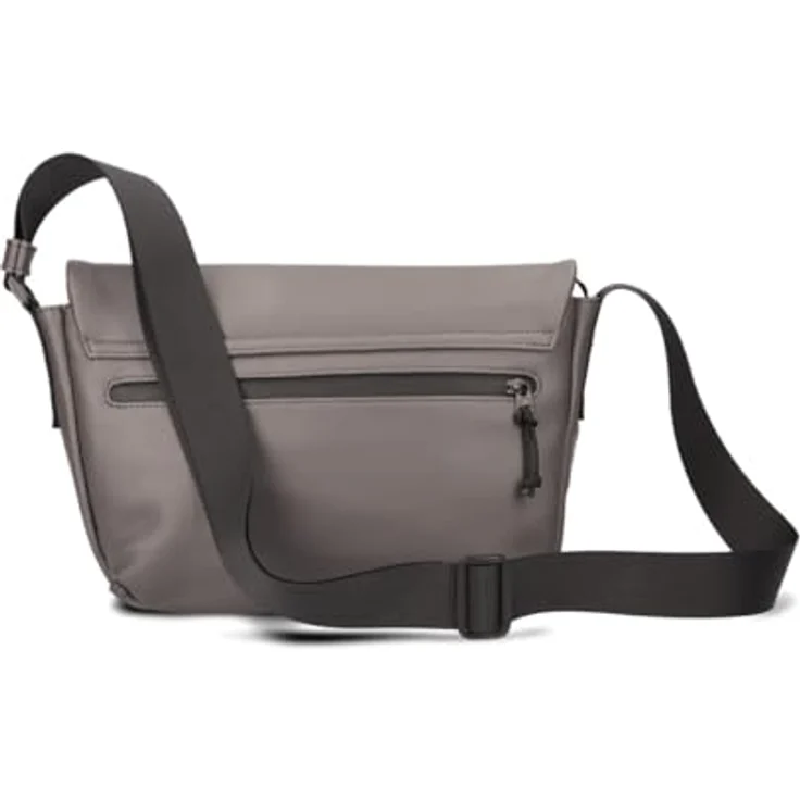 Zwei Cargo Messenger, Laptop-Tasche 32 cm, rosa aus 100% Polyurethan – Bild 5