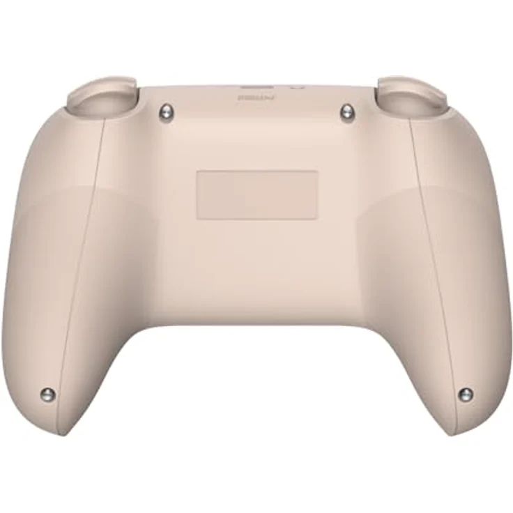 8Bitdo Ultimate C Bluetooth Controller for Switch with 6-axis Motion Control and Rumble Vibration (Orange) – Bild 4