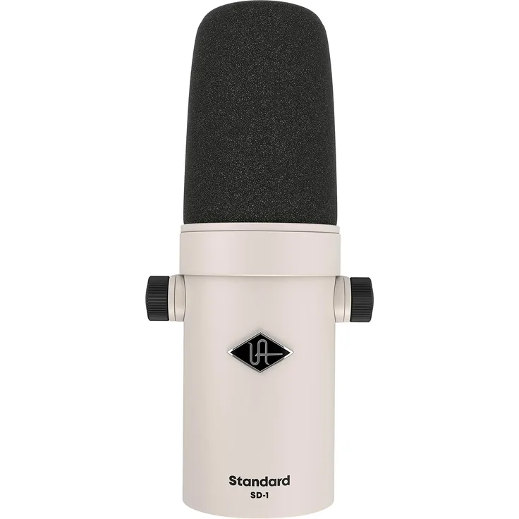 Universal Audio SD-1 - dynamisches Mikrofon (Studio), Mikrofon