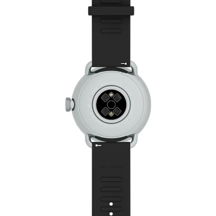 Withings Scanwatch 2 38mm Schwarz – Bild 4