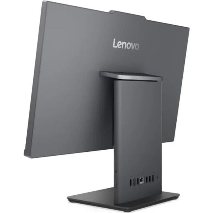 Lenovo ThinkCentre Neo 50a Gen 5, All-in-One PC mit Core i5 210H 2.2 GHz, 16 GB RAM, 512 GB SSD, 23.8" Full HD LED, International Englisch, Luna Gray – Bild 6