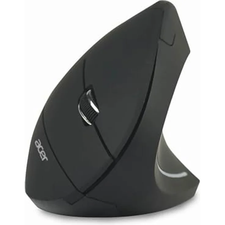 Acer Mouse AR WL Vertical wireless mouse black (HP.EXPBG.009) – Bild 6