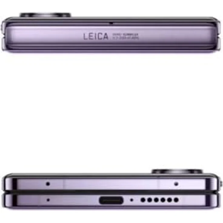 Xiaomi MIX Flip 12GB/512GB Purple – Bild 6