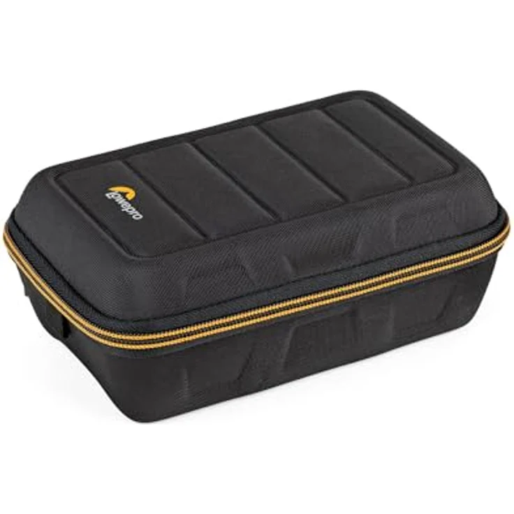Lowepro Hardside CS 60 (Schwarz) BLW – Bild 4