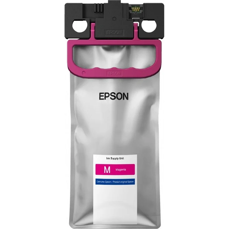 Epson C13T11P340 Tintenpatrone Magenta, Extrahohe Tintenpatronenkapazität für Epson Drucker, 1 Stück – Bild 1