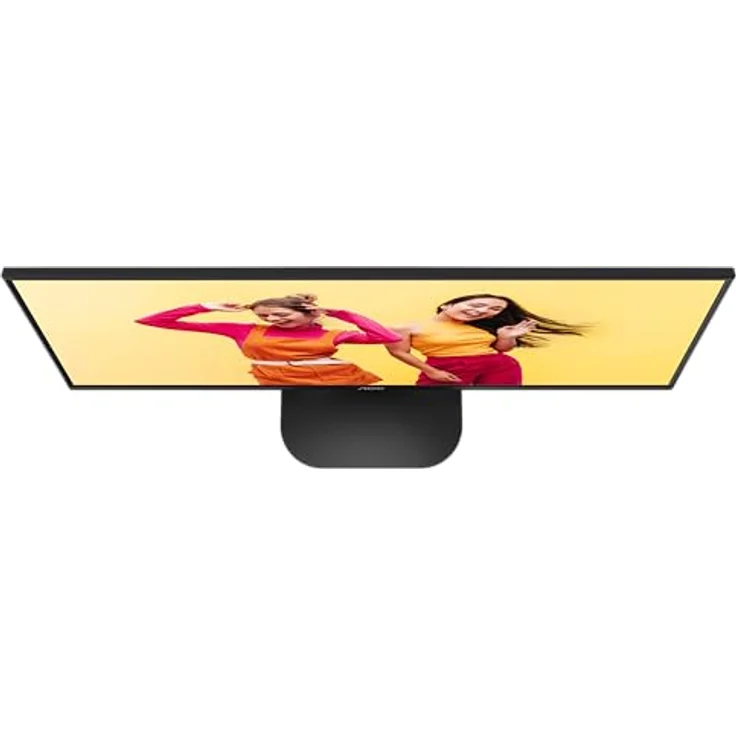 AOC Q27B35E 27 Zoll QHD-Monitor, 75 Hz, IPS, 1 ms MPRT, Adaptive Sync, HDR10, Schwarz – Bild 5