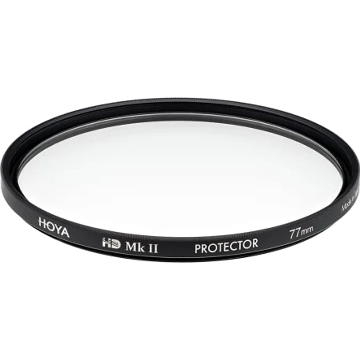 Filter Hoya HD mkII Protector 77mm – Bild 2