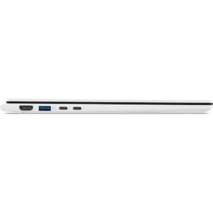 Acer SFE14-51T-94BZ, 14" Notebook mit Intel Core Ultra 9 288V, 32 GB RAM, 1 TB SSD, 2.8K OLED, Weiss – Bild 15