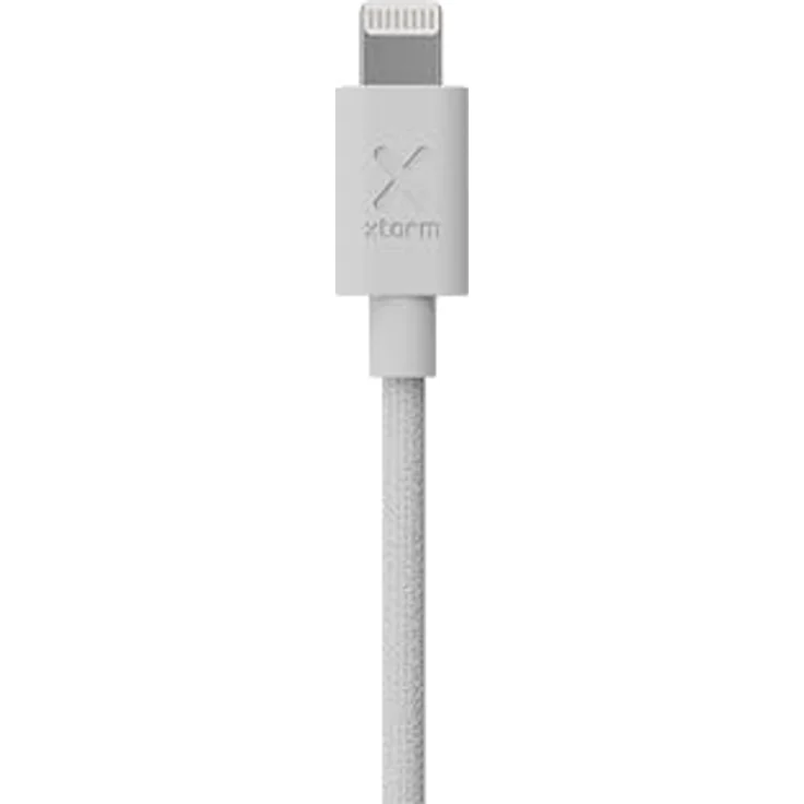 Xtorm Go2 USB-C auf Lightning Kabel, 60W für schnelles und sicheres Aufladen, langlebig und flexibel – Bild 4