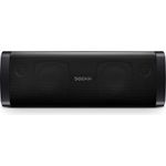 Dockin D Fine Evo Bluetooth-Lautsprecher, schwarz