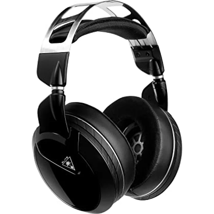 Turtle Beach Elite Pro 2 Gaming Headset + SuperAmp - PS4, PS5 und PC – Bild 5
