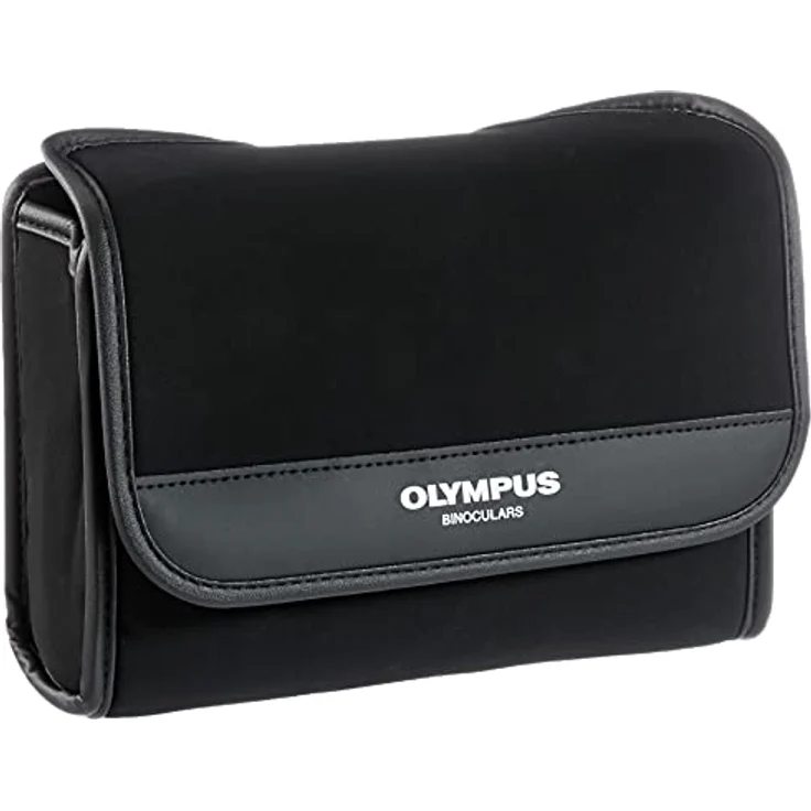 Olympus 10 x 42 EXPSI Fernglas mit Tasche – Bild 5