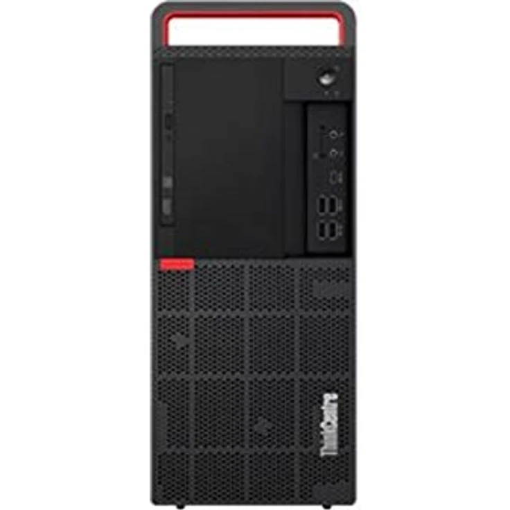 Lenovo ThinkCentre M920t Tower Core i5-9500 8GB RAM 256GB SSD 10SF002WGE – Bild 2