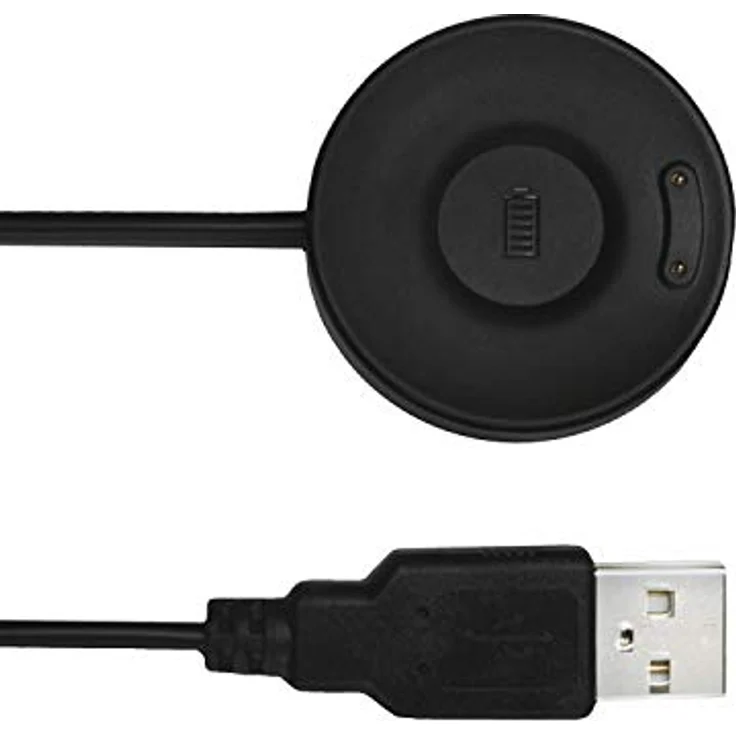 Smartwatch Ladekabel für X-WATCH SIONA XW FIT – Bild 3