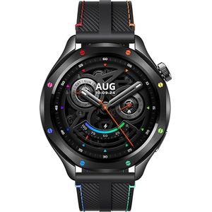Bild für Xiaomi Watch S4 Rainbow – 1.43" AMOLED