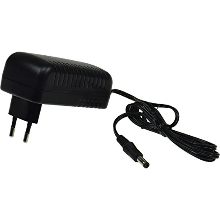 ChiliTec Universal Netzteil 12V 3A 36Watt mit 1,2m Kabel, Überspannungsschutz