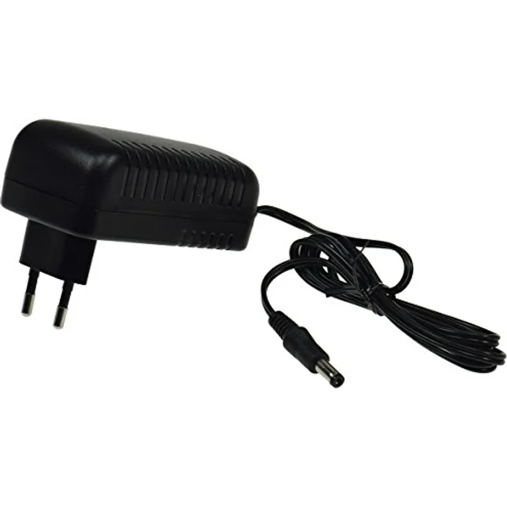 ChiliTec Universal Netzteil 12V 3A 36Watt mit 1,2m Kabel, Überspannungsschutz