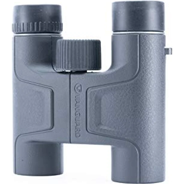 Vanguard Vesta 8250 - Fernglas 8x25 mit BAK4 Dachkantprismen in Schwarz – Bild 2