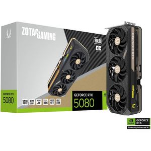 Bild für Zotac GeForce RTX 5080 Solid