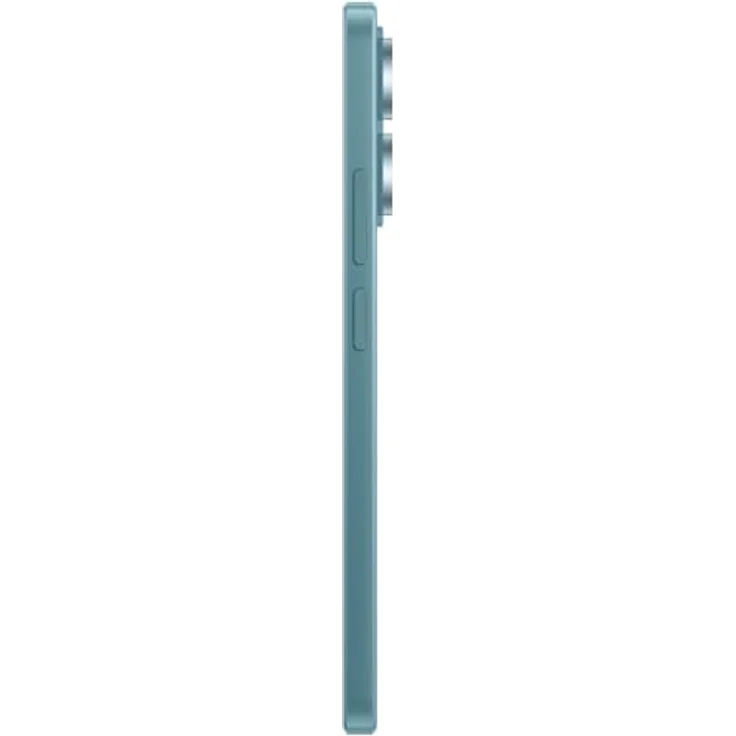 Xiaomi Redmi Note 13 5G, 8GB RAM, 256 GB Speicher, Ocean-teal – Bild 4