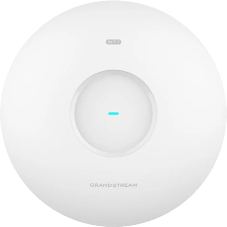 Grandstream GWN7670E, WiFi 7 Access Point mit 3,6 Gbit/s und Xtra Range 2.0, PoE – Bild 1