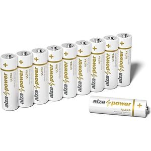 Bild für AlzaPower Ultra Alkaline LR6 (AA)