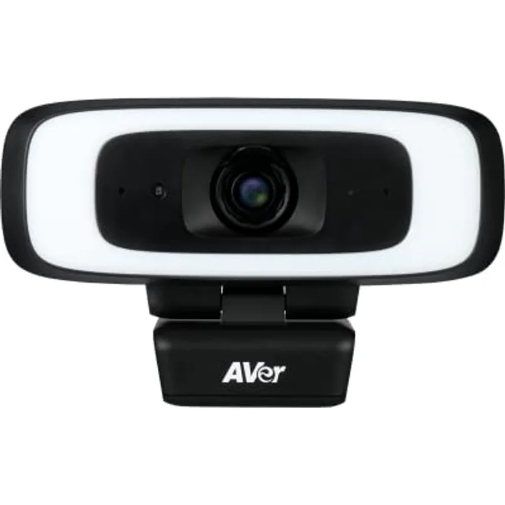 Aver CAM130 with intelligent Lighting 4K 60 fps 4xZOOM 120° FOV