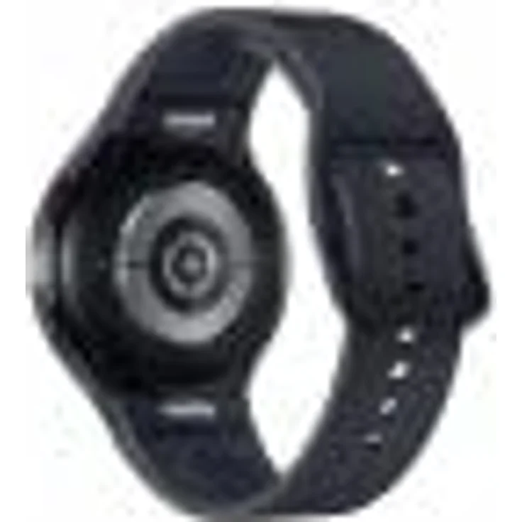 Samsung Galaxy Watch6 44mm BT Graphite, GPS Smartwatch mit Touchscreen, wasserabweisend – Bild 4