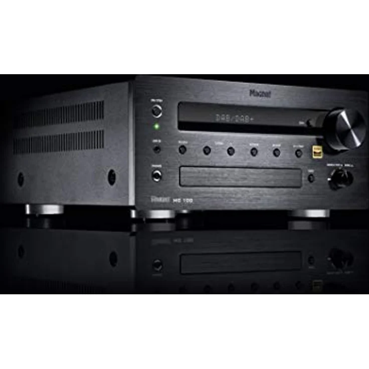 Magnat MC 100 – Bild 6