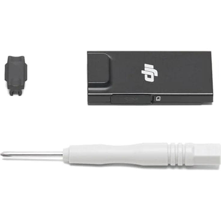DJI Mobilfunk-Dongle 2, Kompatibilität: DJI Air 3, DJI Mini 4 Pro, 4G-Netzwerkzugang – Bild 5