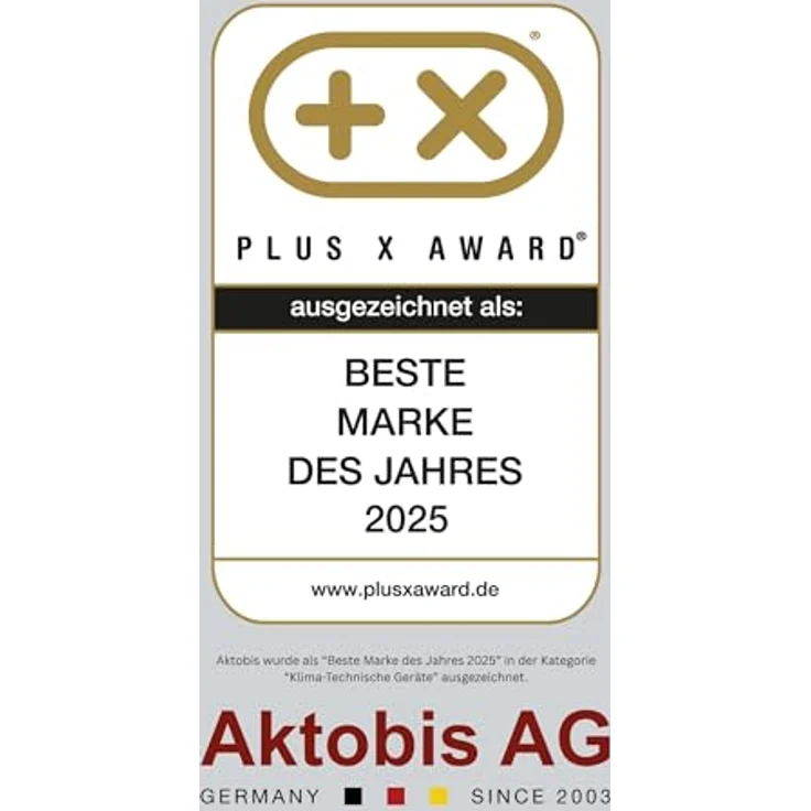 WDH Aktobis 32A CEE-Verbindungskabel H07RN-F 5G4, 10m, inkl. Kupplung und Stecker, IP44, schwarz – Bild 3