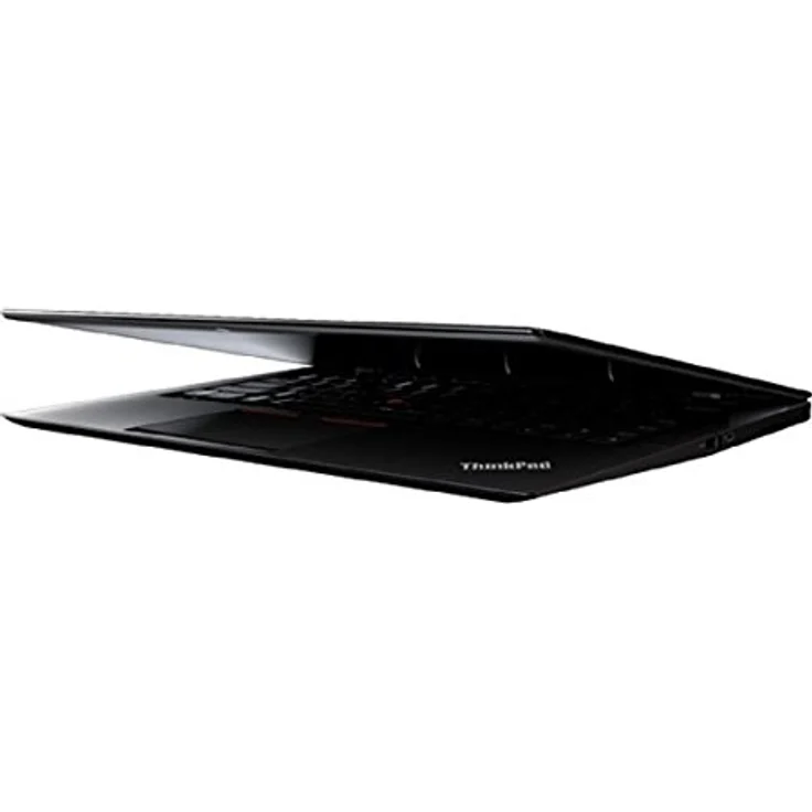 Lenovo ThinkPad X1 Carbon - Business-Laptop 14 Zoll (35,6 cm) WQHD, Intel Core i5-8250U, 8GB RAM, 512GB SSD, Windows 10 Pro 64-bit (20KH0079GE) – Bild 2