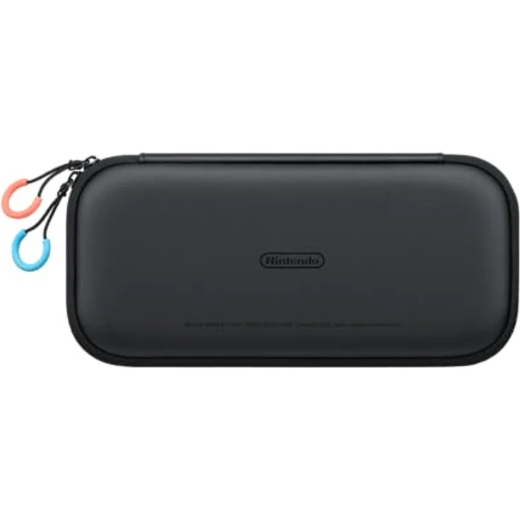 Nintendo Switch 2-Tasche & -Schutzfolie, Schutz für Konsolen – Bild 2