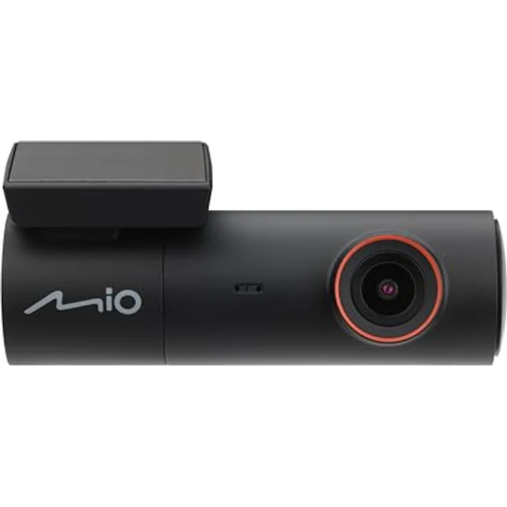 Mio MiVue J35, 2,5K 1440P Dashcam mit Wi-Fi, OTA und GPS – Bild 2