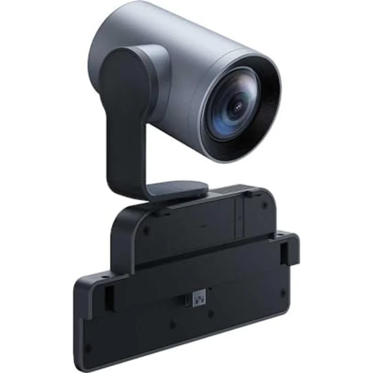 Yealink MB 12X PRO, 12X PTZ Kameramodul für MeetingBoard Pro Series, 4K/30FPS, 12-facher optischer Zoom, automatische Belichtung – Bild 4