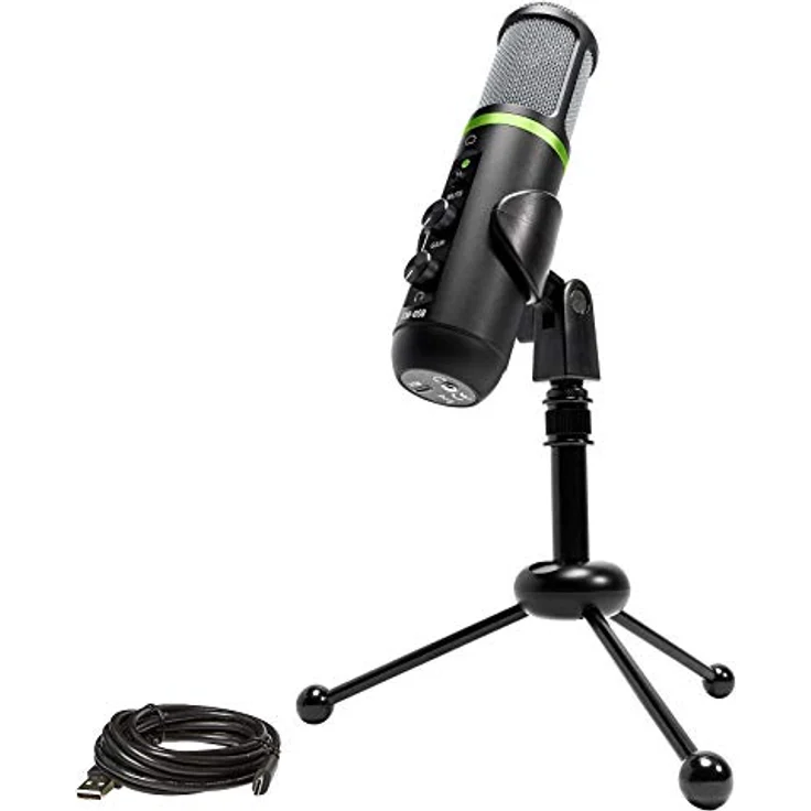 Mackie EM-USB – Bild 2