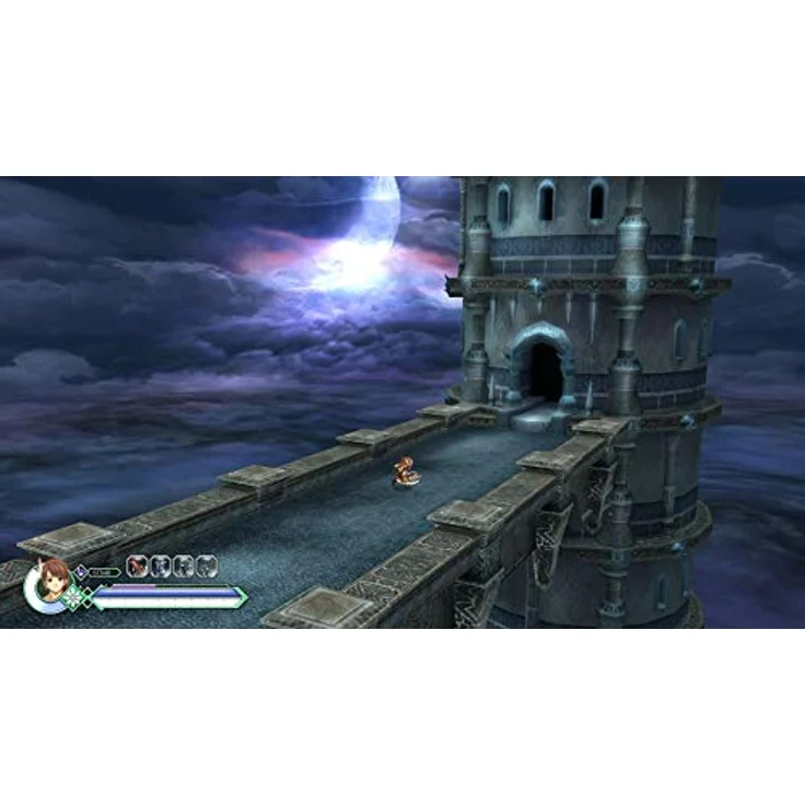 Ys Origin (Switch) – Bild 5