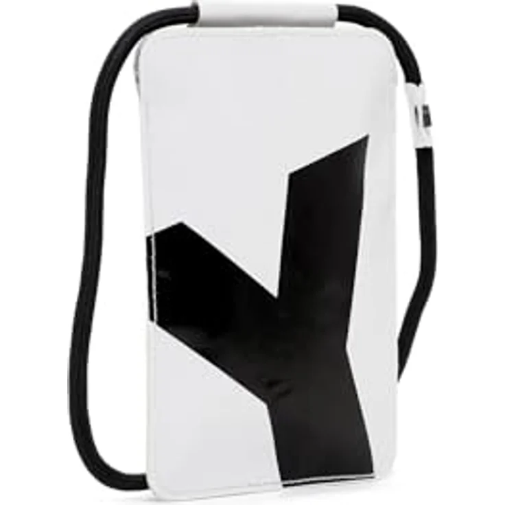 Suri Frey Jessey-Plane Handytasche, 11,5 cm, weiß, aus 100% Polyurethan – Bild 4