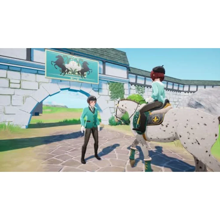 Horse Tales: Rette Emerald Valley! - Limited Edition – Bild 5