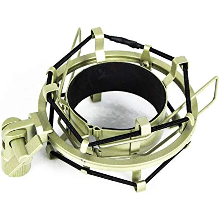 MXL 90 Spinne