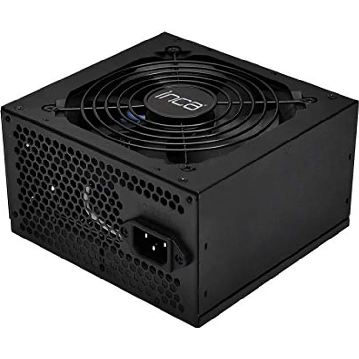 Inca Incgy 065 Bronze Power Supply 650W – Bild 1