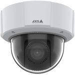 Axis M5526-E - Netzwerk-Überwachungskamera, 4 MP, Außenbereich, Vandalismussicher, Farbe (Tag&Nacht)