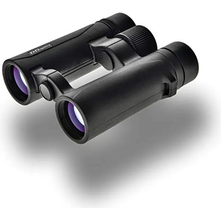DDoptics Fernglas Ultralight 10x34