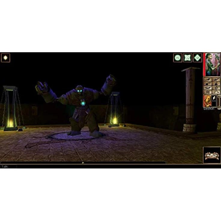 Neverwinter Nights (Enhanced Edition) (Switch) – Bild 5