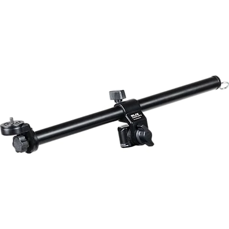 SLIK Sliding Arm II für Makrofotografie – Bild 1