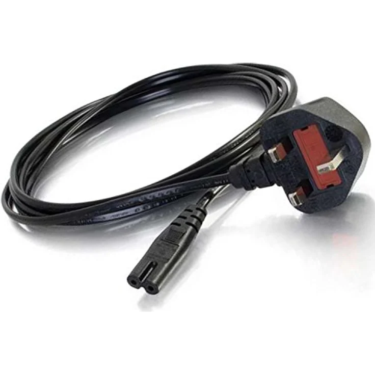 Sony AC-Adapter ACDP-120E, 120 W Notebook Netzteil für kompatible Sony-Geräte, Schwarz – Bild 2