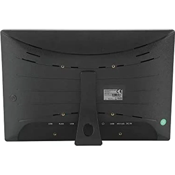 Lupus 10 Zoll PoE Smarthome Display RK3588, Touchscreen mit Annäherungssensor, 8GB RAM, 64GB, Android 13, Wandmontage – Bild 4